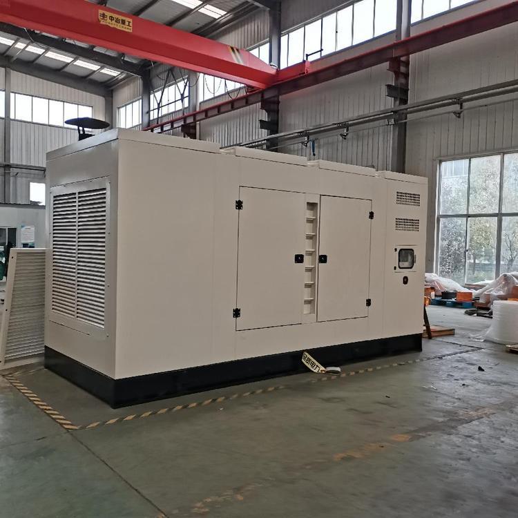 鄱阳发电机出租